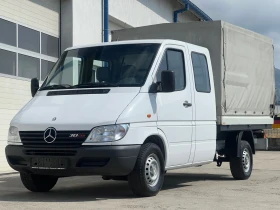 Mercedes-Benz Sprinter 313 /  / 7- | Mobile.bg    4