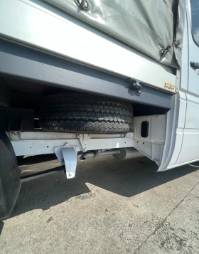 Mercedes-Benz Sprinter 313 /  / 7- | Mobile.bg    10