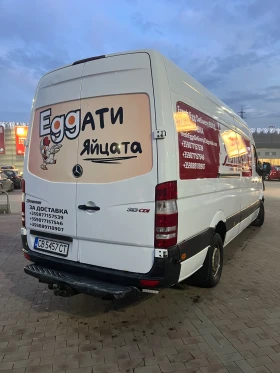 Обява за продажба на Mercedes-Benz Sprinter 313 ~21 500 лв. - изображение 4
