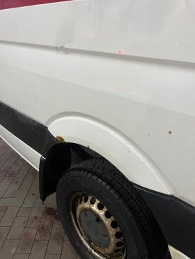 Обява за продажба на Mercedes-Benz Sprinter 313 ~21 500 лв. - изображение 10