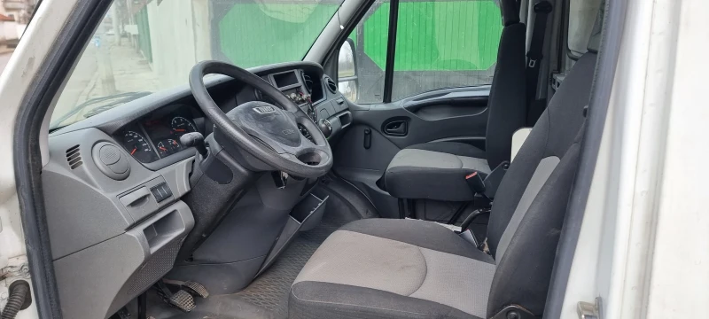 Iveco 35s13, снимка 11 - Бусове и автобуси - 48960943