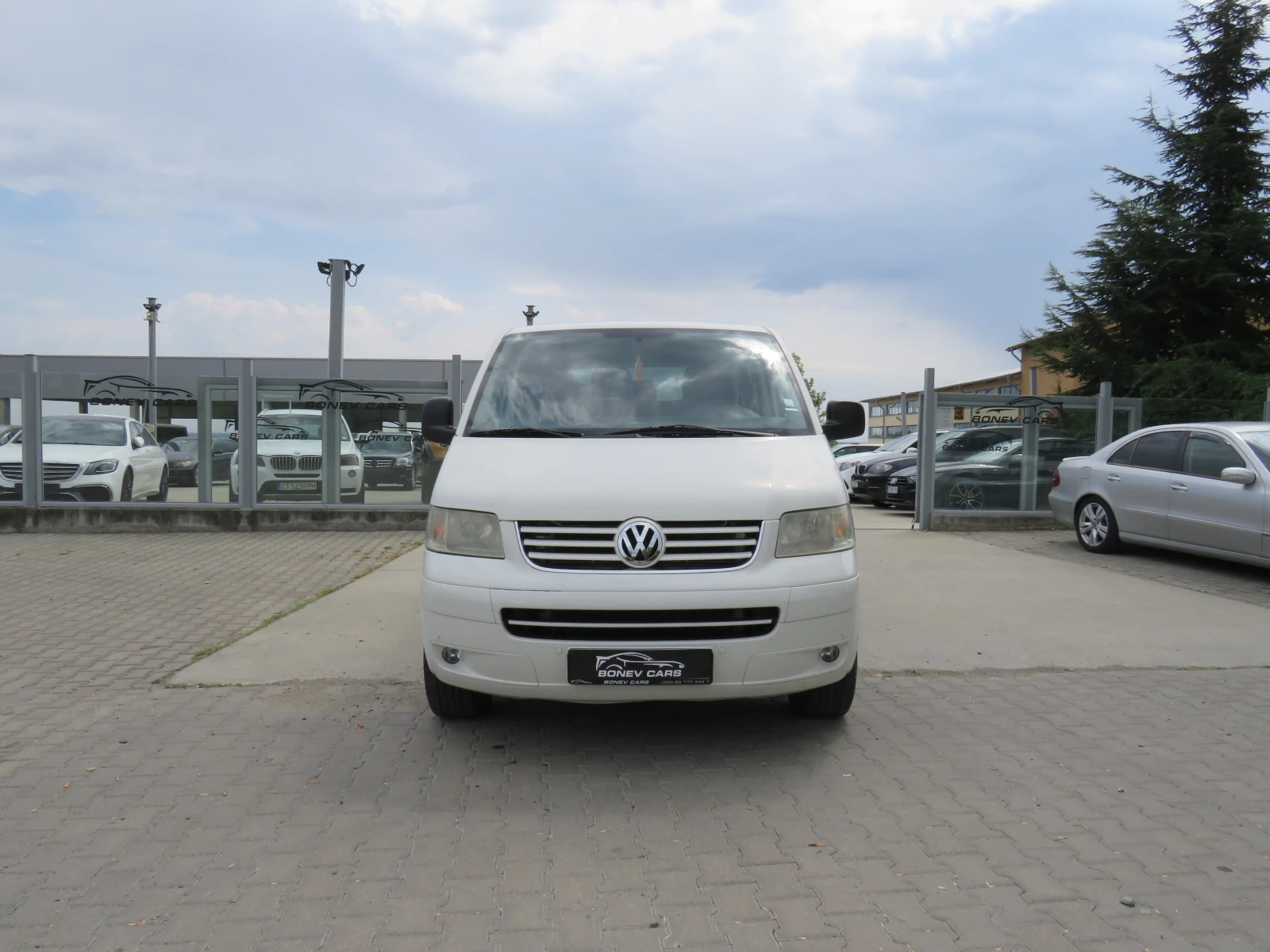 VW T5 * * * DIESEL DSG РЕГИСТРИРАН* * *  - изображение 2