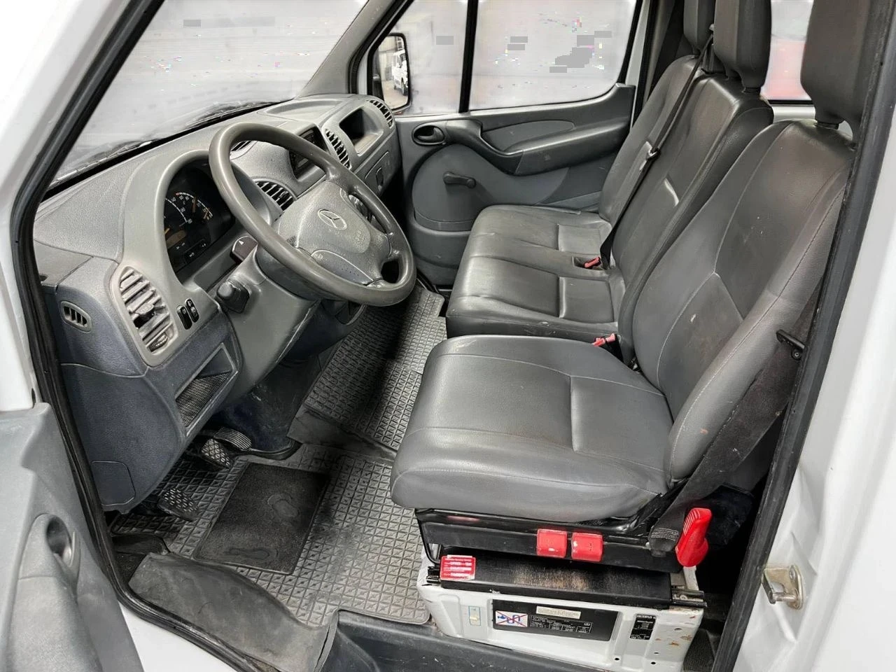 Mercedes-Benz Sprinter 313 / Бордови / 7-места - изображение 4