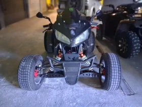 Shineray XY 350 кубика с регистрация в Кат, снимка 7