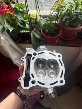 Suzuki Rmz 450, снимка 7