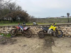 Suzuki Rmz 450, снимка 8