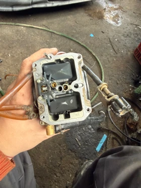 Suzuki Rmz 450, снимка 4