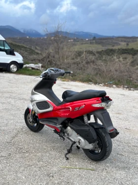 Gilera Runner Vxr, снимка 4