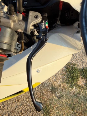 Suzuki Gsxr 750, снимка 8
