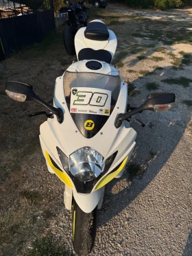 Suzuki Gsxr 750, снимка 11