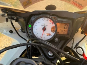 Suzuki Gsxr 750, снимка 12