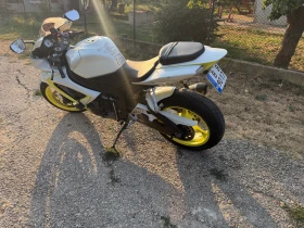 Suzuki Gsxr 750, снимка 16