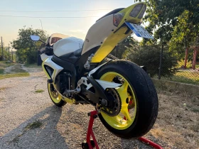 Suzuki Gsxr 750, снимка 5