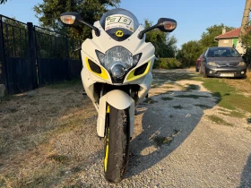 Suzuki Gsxr 750, снимка 2