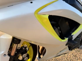 Suzuki Gsxr 750, снимка 10