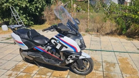 BMW C C650 GT, снимка 6