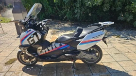 BMW C C650 GT, снимка 2