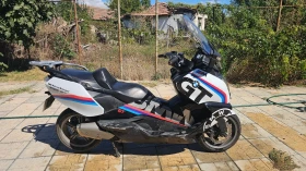 BMW C C650 GT, снимка 9