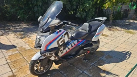 BMW C C650 GT, снимка 1