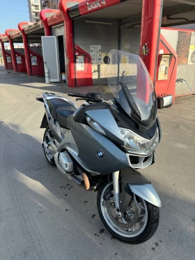 BMW R 1200RT, снимка 2