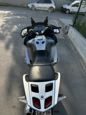 BMW R 1200RT, снимка 5