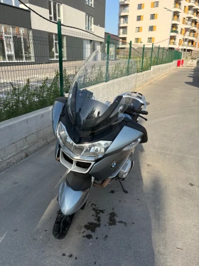     BMW R 1200RT