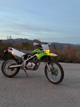 Kawasaki Klx | Mobile.bg    3