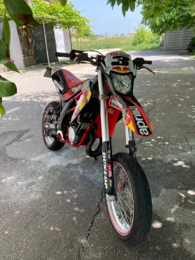     Aprilia Sx 125