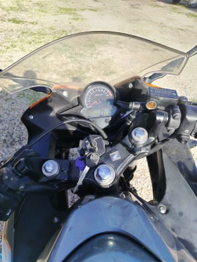 Honda Cbr CBR125R | Mobile.bg    4