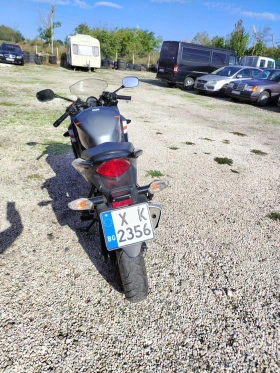 Honda Cbr CBR125R | Mobile.bg    2