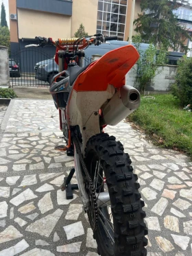 Обява за продажба на Ktm SX-F ~9 200 лв. - изображение 4