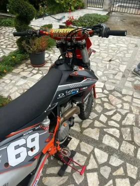 Обява за продажба на Ktm SX-F ~9 200 лв. - изображение 3