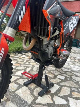 Обява за продажба на Ktm SX-F ~9 200 лв. - изображение 8