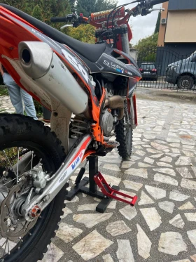 Обява за продажба на Ktm SX-F ~9 200 лв. - изображение 5