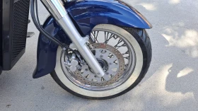 Suzuki Intruder VL 800 L0, снимка 3