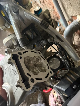 Suzuki Rmz 450 | Auto.bg — изображение 5