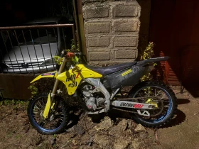 Suzuki Rmz 450 | Auto.bg — изображение 3