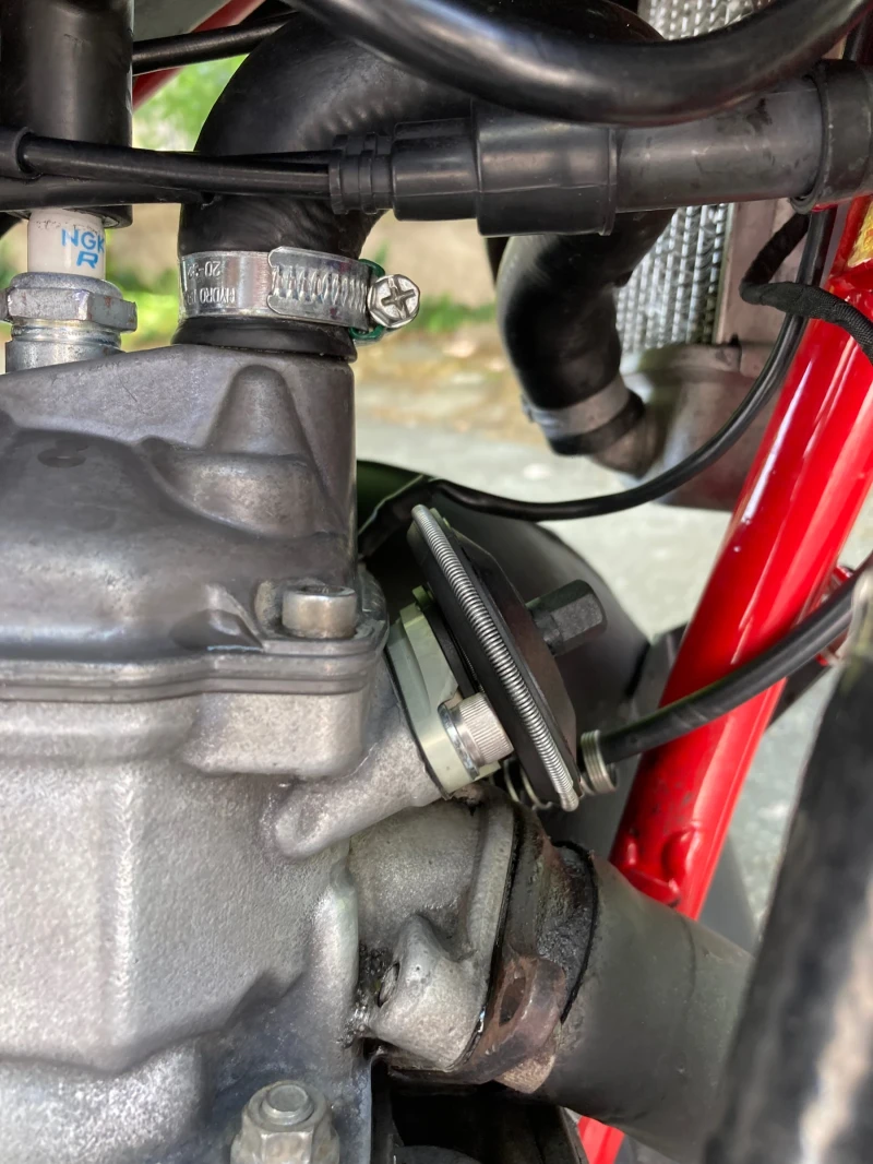 Aprilia Sx 125, снимка 7 - Мотоциклети и мототехника - 50583066