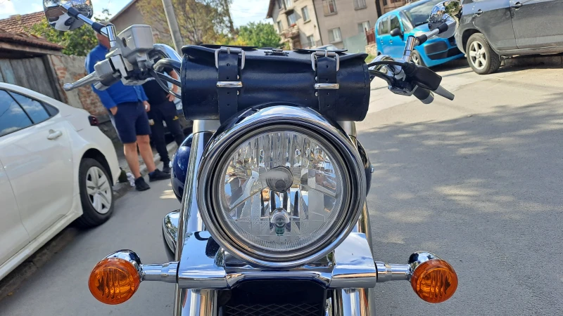 Suzuki Intruder VL 800 L0, снимка 6 - Мотоциклети и мототехника - 53236359