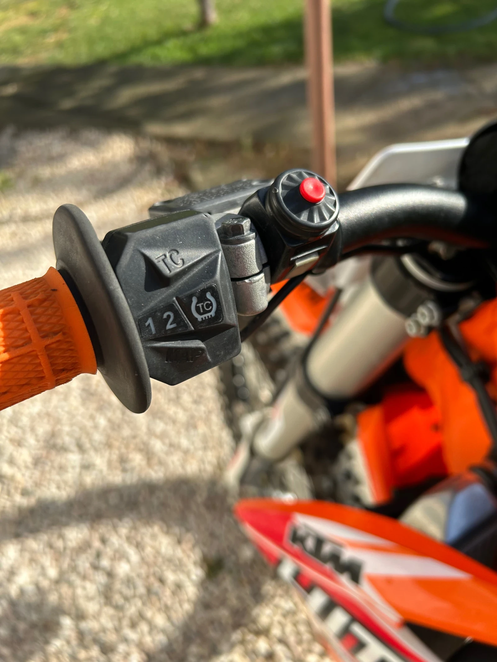 Ktm SX-F  - изображение 6