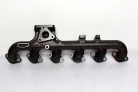 Трактор Fendt части ДВГ, снимка 16