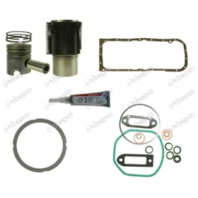 Трактор Fendt части ДВГ, снимка 4