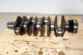 Трактор Fendt части ДВГ, снимка 9