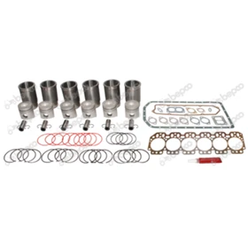 Трактор Fendt части ДВГ, снимка 2