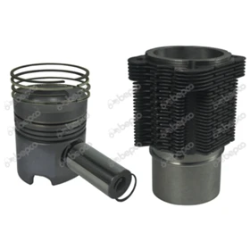 Трактор Fendt части ДВГ, снимка 13