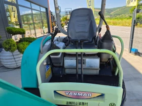 Багер Yanmar VIO20-3 / 2 тона / ПЕРФЕКТЕН / НАЛИЧЕН !!!, снимка 7