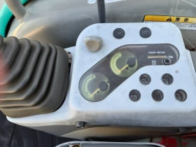 Багер Yanmar VIO20-3 / 2 тона / ПЕРФЕКТЕН / НАЛИЧЕН !!!, снимка 8