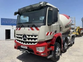   Mercedes Arocs 3240 | Mobile.bg    14