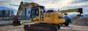  Komatsu PC240NLC  10 | Mobile.bg    2