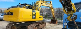  Komatsu PC240NLC  10 | Mobile.bg    3